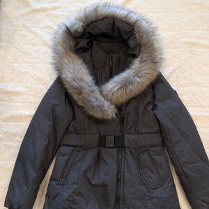 Toboggan women's Parka size L